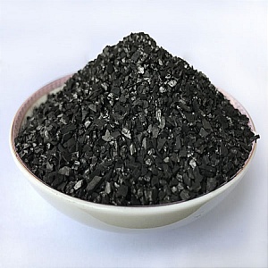 椰殼黃金提取活性炭